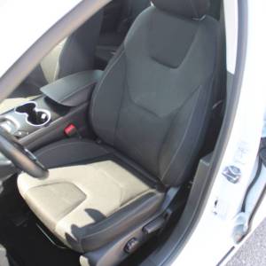 Ford Mondeo karavan 2.0 TDCi AUTOMATIK Titanium
