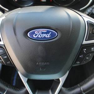 Ford Mondeo karavan 2.0 TDCi AUTOMATIK Titanium