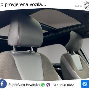 Ford Mondeo Turnier 2.0 EcoBlue Aut. ST-Line 190 KS, LED+KAM+GR SJED+PANO+VIRT