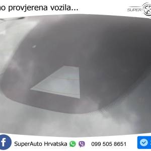 Ford Mondeo Turnier 2.0 EcoBlue Titanium 150 KS, LED+KAM+GR SJED+VIRT+ASIST