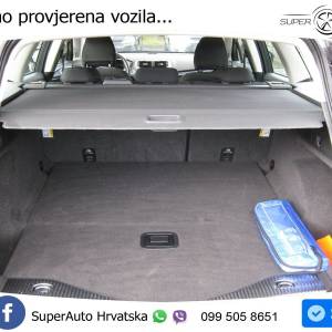 Ford Mondeo Turnier 2.0 EcoBlue Titanium 150 KS, LED+KAM+GR SJED+VIRT+ASIST