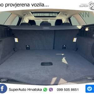 Ford Mondeo Turnier 2.0 EcoBlue Titanium 150 KS, LED+KAM+GR SJED+PANO+ASIST