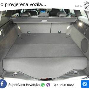 Ford Mondeo Turnier 2.0 iVCT ST-Line 187 KS, ACC+LED+KAM+GR SJED+PANO+ASIST