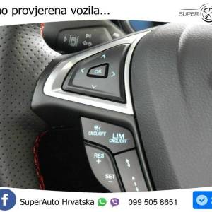 Ford Mondeo Turnier 2.0 iVCT ST-Line 187 KS, ACC+LED+KAM+GR SJED+PANO+ASIST