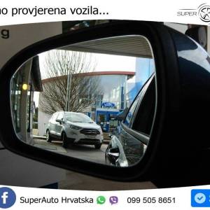 Ford Mondeo Turnier 2.0 iVCT ST-Line 187 KS, ACC+LED+KAM+GR SJED+PANO+ASIST