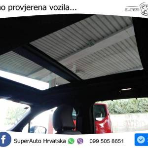 Ford Mondeo Turnier 2.0 iVCT ST-Line 187 KS, ACC+LED+KAM+GR SJED+PANO+ASIST