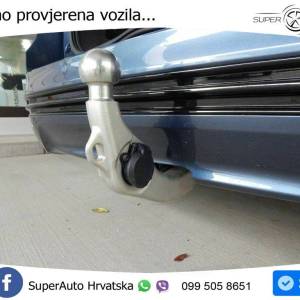 Ford Mondeo Turnier 2.0 iVCT ST-Line 187 KS, ACC+LED+KAM+GR SJED+PANO+ASIST
