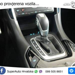 Ford Mondeo Turnier 2.0 iVCT ST-Line 187 KS, ACC+LED+KAM+GR SJED+PANO+ASIST