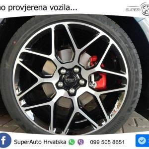 Ford Mondeo Turnier 2.0 iVCT ST-Line 187 KS, ACC+LED+KAM+GR SJED+PANO+ASIST