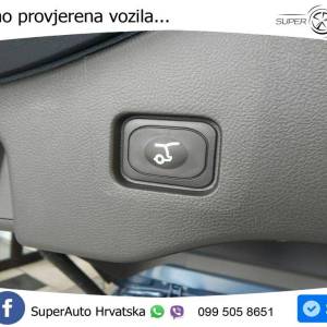 Ford Mondeo Turnier 2.0 iVCT ST-Line 187 KS, ACC+LED+KAM+GR SJED+PANO+ASIST