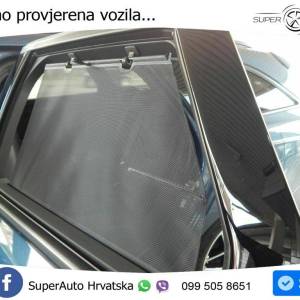 Ford Mondeo Turnier 2.0 iVCT ST-Line 187 KS, ACC+LED+KAM+GR SJED+PANO+ASIST