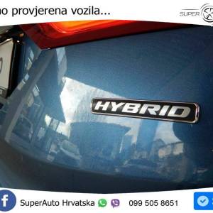 Ford Mondeo Turnier 2.0 iVCT ST-Line 187 KS, ACC+LED+KAM+GR SJED+PANO+ASIST