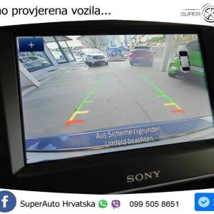 Ford Mondeo Turnier 2.0 iVCT ST-Line 187 KS, ACC+LED+KAM+GR SJED+PANO+ASIST