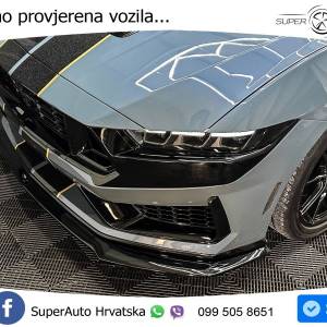 Ford Mustang 5.0 GT Premium Dark Horse Recaro 454 KS, ACC+LED+KAM+GR SJED+VIRT