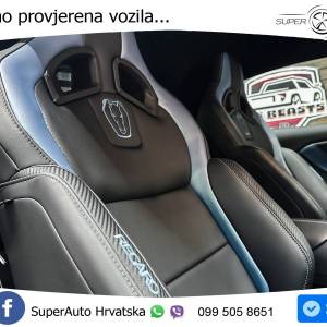 Ford Mustang 5.0 GT Premium Dark Horse Recaro 454 KS, ACC+LED+KAM+GR SJED+VIRT