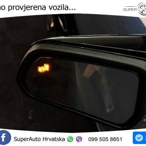 Ford Mustang 5.0 GT Premium Dark Horse Recaro 454 KS, ACC+LED+KAM+GR SJED+VIRT