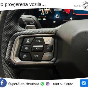Ford Mustang 5.0 GT Premium Dark Horse Recaro 454 KS, ACC+LED+KAM+GR SJED+VIRT