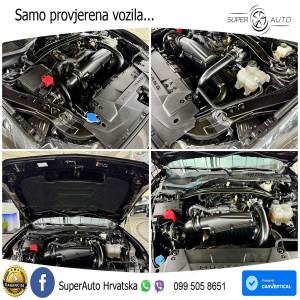 Ford Mustang Convertible 2.3 EcoBoost Aut. 315 KS, LED+KAM+GR SJED+TEM+VIRT