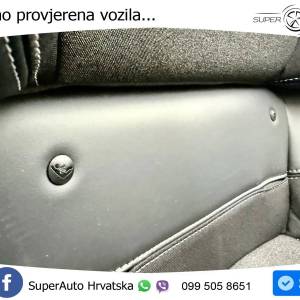 Ford Mustang Convertible 2.3 EcoBoost Aut. 315 KS, LED+KAM+GR SJED+TEM+VIRT