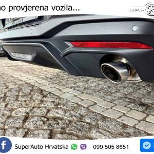 Ford Mustang Convertible 2.3 EcoBoost Aut. 315 KS, LED+KAM+GR SJED+TEM+VIRT