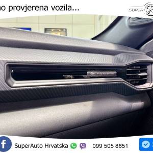 Ford Mustang Convertible 2.3 EcoBoost Aut. 315 KS, LED+KAM+GR SJED+TEM+VIRT