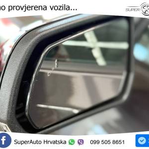 Ford Mustang Convertible 2.3 EcoBoost Aut. 315 KS, LED+KAM+GR SJED+TEM+VIRT