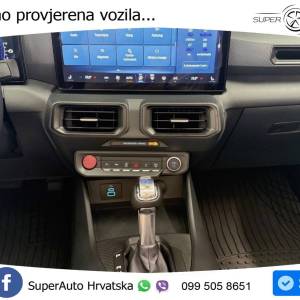 Ford Mustang Convertible 2.3 EcoBoost Aut. 315 KS, LED+KAM+GR SJED+TEM+VIRT
