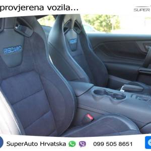 Ford Mustang Dark Horse 5.0 V8 454 KS, ACC+LED+KAM+VIRT+ASIST