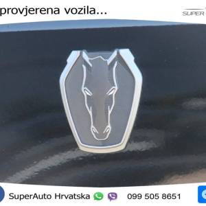 Ford Mustang Dark Horse 5.0 V8 454 KS, ACC+LED+KAM+VIRT+ASIST