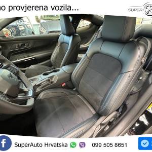Ford Mustang Dark Horse 5.0 V8 Aut. 454 KS, ACC+LED+KAM+GR SJED+VIRT+ASIST