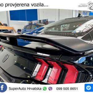 Ford Mustang Dark Horse 5.0 V8 Aut. 454 KS, ACC+LED+KAM+GR SJED+VIRT+ASIST