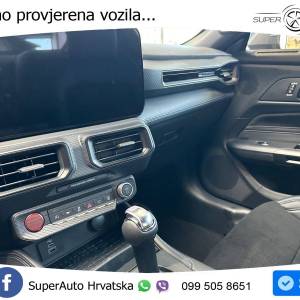 Ford Mustang Dark Horse 5.0 V8 Aut. 454 KS, ACC+LED+KAM+GR SJED+VIRT+ASIST