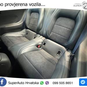 Ford Mustang Dark Horse 5.0 V8 Aut. 454 KS, ACC+LED+KAM+GR SJED+VIRT+ASIST
