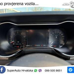Ford Mustang GT Convertible 5.0 Aut. 450 KS, ACC+LED+KAM+GR SJED+VIRT+ASIST