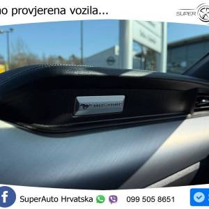 Ford Mustang GT Convertible 5.0 Aut. 450 KS, ACC+LED+KAM+GR SJED+VIRT+ASIST