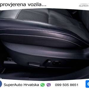 Ford Mustang Mach-E 98.7 kWh AWD GT 487 KS, MATRIX+ACC+GR SJED+360+ASIST