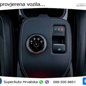 Ford Mustang Mach-E 98.7 kWh AWD GT 487 KS, MATRIX+ACC+GR SJED+360+ASIST