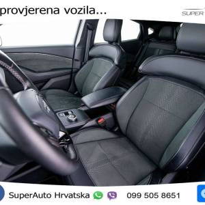 Ford Mustang Mach-E 98.7 kWh AWD GT 487 KS, MATRIX+ACC+GR SJED+360+ASIST