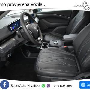 Ford Mustang Mach-E 99 kWh First Edition 294 KS, ACC+LED+KAM+GR SJED+VIRT+ASIST