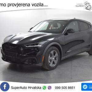 Ford Mustang Mach-E 99 kWh First Edition 294 KS, ACC+LED+KAM+GR SJED+VIRT+ASIST