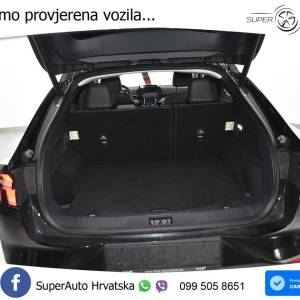 Ford Mustang Mach-E 99 kWh First Edition 294 KS, ACC+LED+KAM+GR SJED+VIRT+ASIST