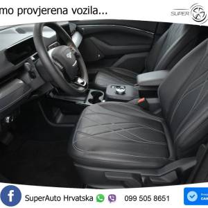 Ford Mustang Mach-E 99 kWh First Edition 294 KS, ACC+LED+KAM+GR SJED+VIRT+ASIST