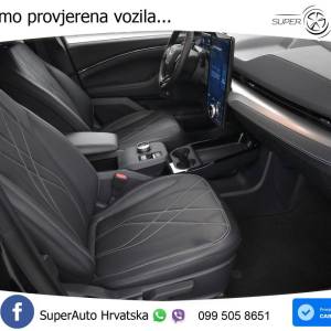 Ford Mustang Mach-E 99 kWh First Edition 294 KS, ACC+LED+KAM+GR SJED+VIRT+ASIST