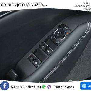 Ford Mustang Mach-E 99 kWh First Edition 294 KS, ACC+LED+KAM+GR SJED+VIRT+ASIST