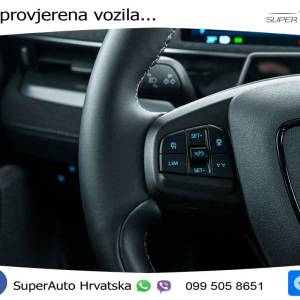 Ford Mustang Mach-E GT 99kWh AWD 487 KS, ACC+LED+360+GR SJED+PANO+VIRT