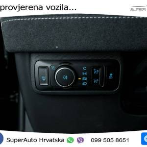 Ford Mustang Mach-E GT 99kWh AWD 487 KS, ACC+LED+360+GR SJED+PANO+VIRT