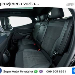 Ford Mustang Mach-E GT 99kWh AWD 487 KS, ACC+LED+360+GR SJED+PANO+VIRT