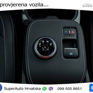 Ford Mustang Mach-E GT 99kWh AWD 487 KS, ACC+LED+360+GR SJED+PANO+VIRT