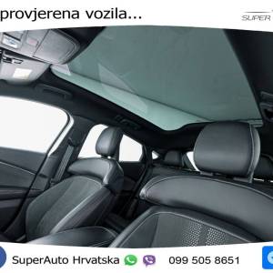 Ford Mustang Mach-E GT 99kWh AWD 487 KS, ACC+LED+360+GR SJED+PANO+VIRT