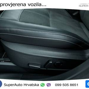 Ford Mustang Mach-E GT Extended Range 99kWh AWD 487 KS, ACC+360+GR SJED+PANO